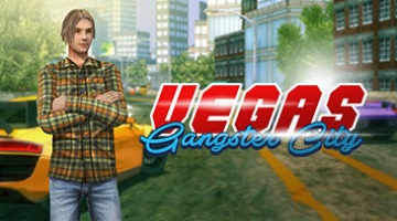 Gangster city game